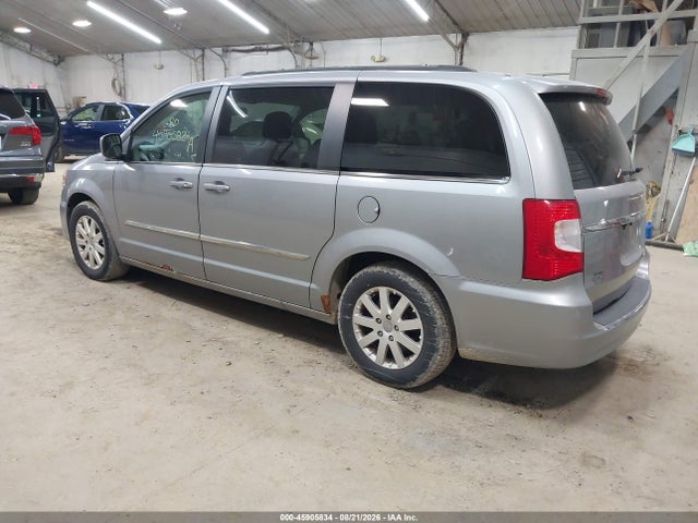 Aukcja sprzedaży 2014 Chrysler Town & Country Touring, vin: 2C4RC1BG1ER221439, numer aukcji: 45905834