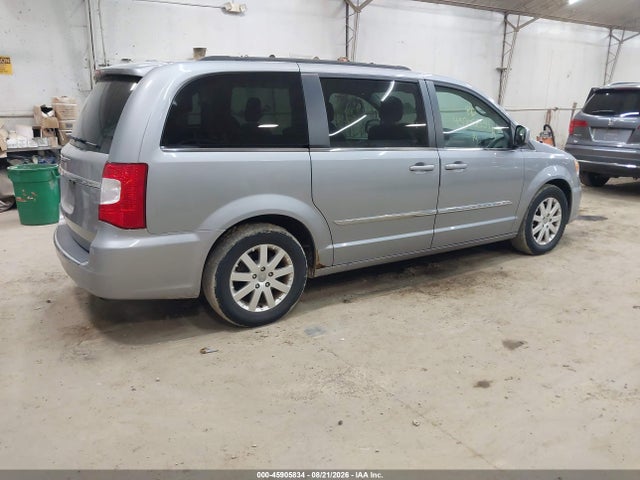 Aukcja sprzedaży 2014 Chrysler Town & Country Touring, vin: 2C4RC1BG1ER221439, numer aukcji: 45905834