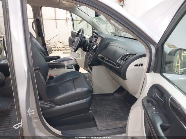 Aukcja sprzedaży 2014 Chrysler Town & Country Touring, vin: 2C4RC1BG1ER221439, numer aukcji: 45905834