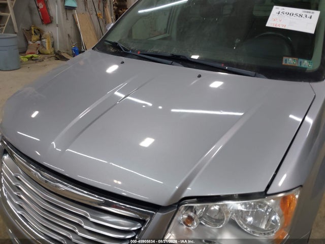 Aukcja sprzedaży 2014 Chrysler Town & Country Touring, vin: 2C4RC1BG1ER221439, numer aukcji: 45905834
