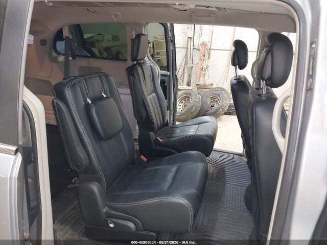 Aukcja sprzedaży 2014 Chrysler Town & Country Touring, vin: 2C4RC1BG1ER221439, numer aukcji: 45905834