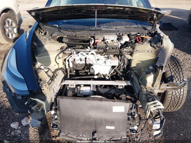 Tesla Model 3 Long Range/mid Range 2018 5YJ3E1EA4JF175778 Image 10