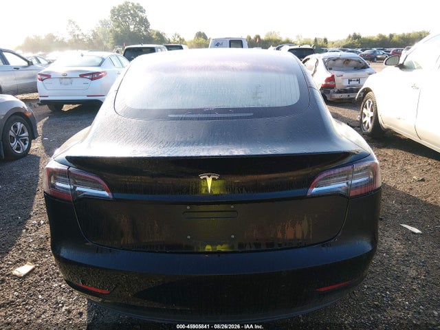Tesla Model 3 Long Range/mid Range 2018 5YJ3E1EA4JF175778 Image 16
