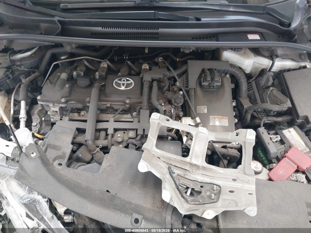 Aukcja sprzedaży 2020 Toyota Corolla Hybrid Le, vin: JTDEBRBE3LJ005978, numer aukcji: 45905843