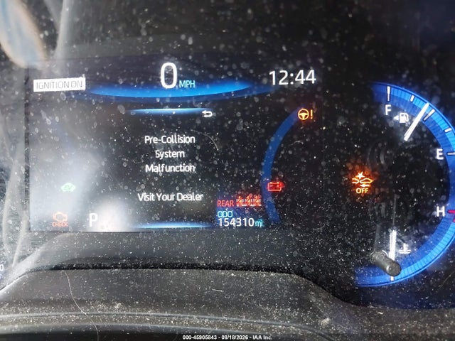 Aukcja sprzedaży 2020 Toyota Corolla Hybrid Le, vin: JTDEBRBE3LJ005978, numer aukcji: 45905843