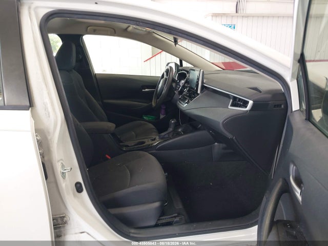 Aukcja sprzedaży 2020 Toyota Corolla Hybrid Le, vin: JTDEBRBE3LJ005978, numer aukcji: 45905843