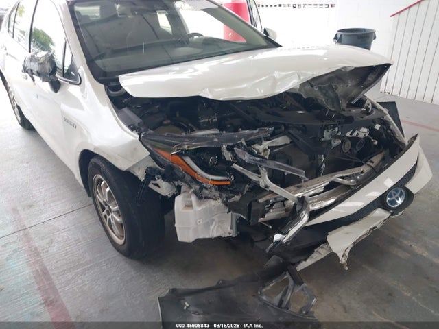 Aukcja sprzedaży 2020 Toyota Corolla Hybrid Le, vin: JTDEBRBE3LJ005978, numer aukcji: 45905843