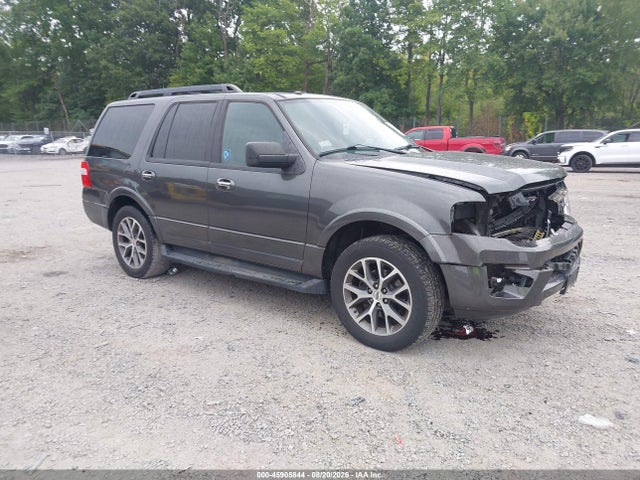 Aukcja sprzedaży 2015 Ford Expedition Xlt, vin: 1FMJU1JT2FEF04919, numer aukcji: 45905844