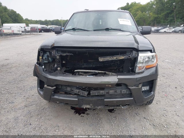 Aukcja sprzedaży 2015 Ford Expedition Xlt, vin: 1FMJU1JT2FEF04919, numer aukcji: 45905844