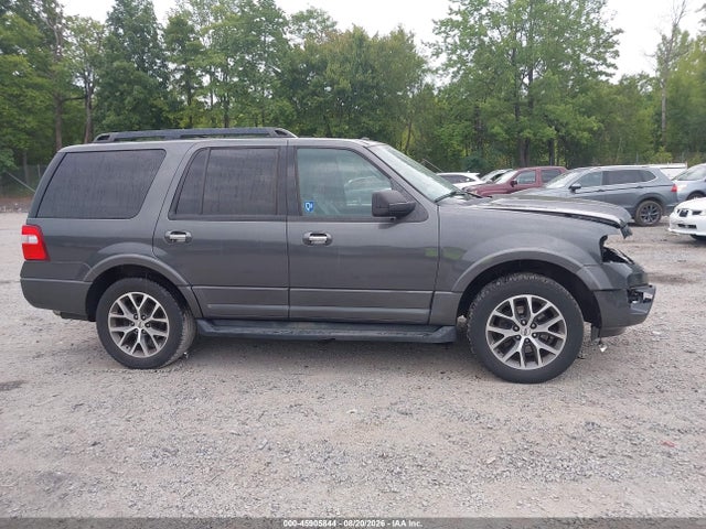 Aukcja sprzedaży 2015 Ford Expedition Xlt, vin: 1FMJU1JT2FEF04919, numer aukcji: 45905844