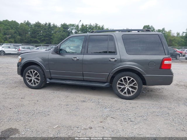 Aukcja sprzedaży 2015 Ford Expedition Xlt, vin: 1FMJU1JT2FEF04919, numer aukcji: 45905844