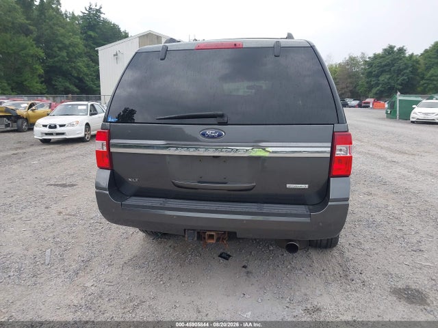 Aukcja sprzedaży 2015 Ford Expedition Xlt, vin: 1FMJU1JT2FEF04919, numer aukcji: 45905844
