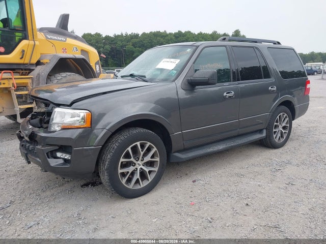 Aukcja sprzedaży 2015 Ford Expedition Xlt, vin: 1FMJU1JT2FEF04919, numer aukcji: 45905844