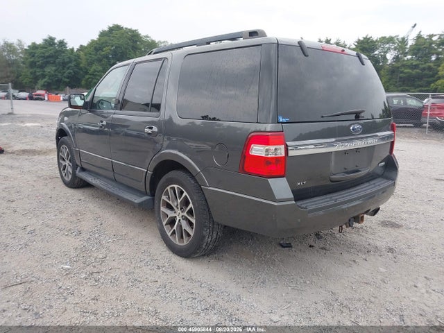 Aukcja sprzedaży 2015 Ford Expedition Xlt, vin: 1FMJU1JT2FEF04919, numer aukcji: 45905844