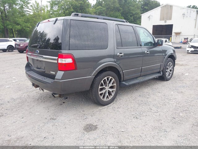 Aukcja sprzedaży 2015 Ford Expedition Xlt, vin: 1FMJU1JT2FEF04919, numer aukcji: 45905844