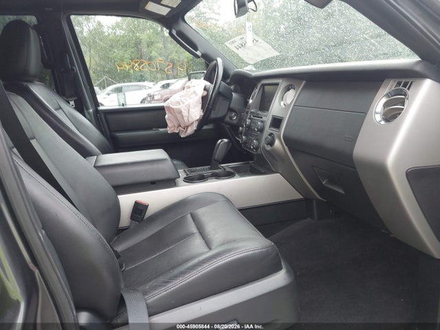 Aukcja sprzedaży 2015 Ford Expedition Xlt, vin: 1FMJU1JT2FEF04919, numer aukcji: 45905844