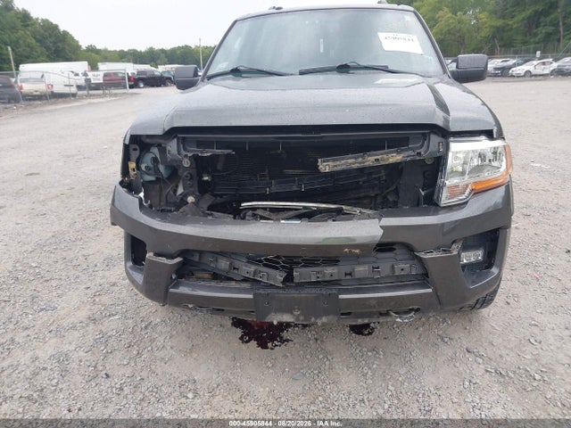 Aukcja sprzedaży 2015 Ford Expedition Xlt, vin: 1FMJU1JT2FEF04919, numer aukcji: 45905844
