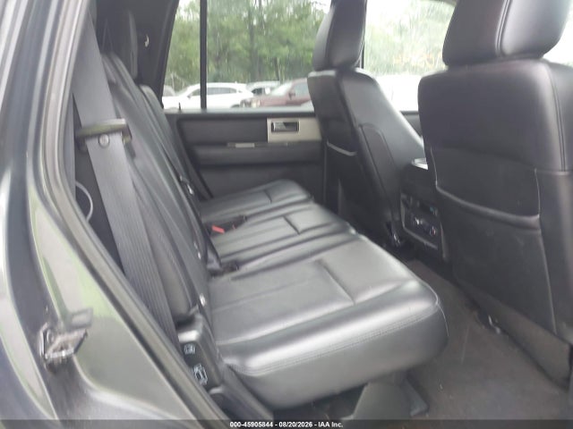 Aukcja sprzedaży 2015 Ford Expedition Xlt, vin: 1FMJU1JT2FEF04919, numer aukcji: 45905844