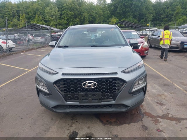 45905847 :رقم المزاد ، KM8K1CAA5LU480379 vin ، 2020 Hyundai Kona Se مزاد بيع