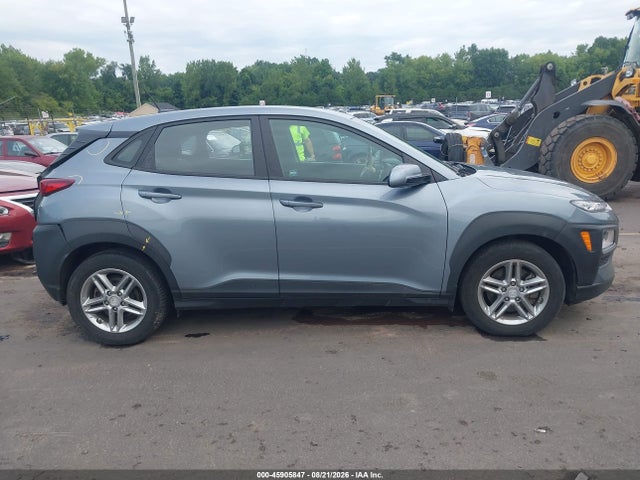 45905847 :رقم المزاد ، KM8K1CAA5LU480379 vin ، 2020 Hyundai Kona Se مزاد بيع