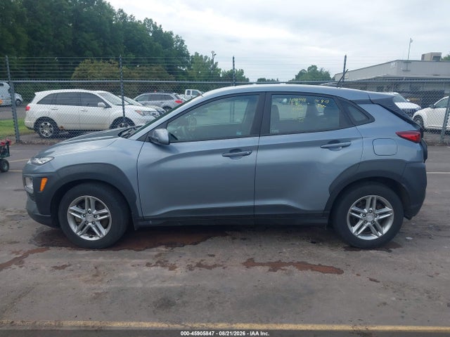 45905847 :رقم المزاد ، KM8K1CAA5LU480379 vin ، 2020 Hyundai Kona Se مزاد بيع
