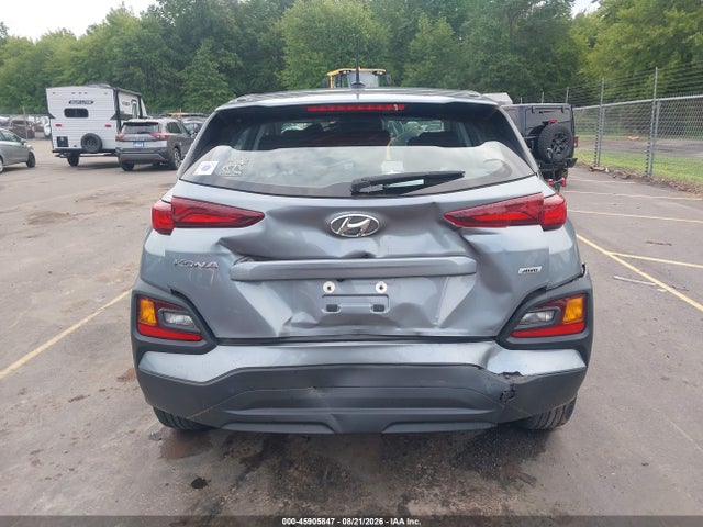 45905847 :رقم المزاد ، KM8K1CAA5LU480379 vin ، 2020 Hyundai Kona Se مزاد بيع
