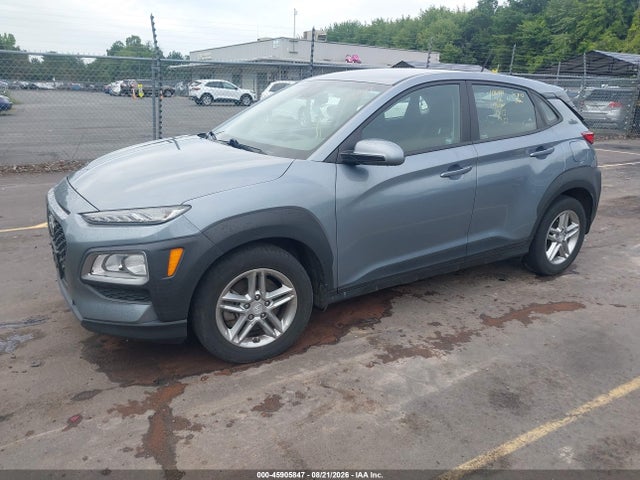45905847 :رقم المزاد ، KM8K1CAA5LU480379 vin ، 2020 Hyundai Kona Se مزاد بيع