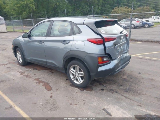 45905847 :رقم المزاد ، KM8K1CAA5LU480379 vin ، 2020 Hyundai Kona Se مزاد بيع