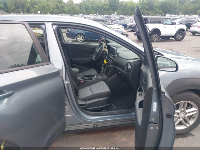 45905847 :رقم المزاد ، KM8K1CAA5LU480379 vin ، 2020 Hyundai Kona Se مزاد بيع