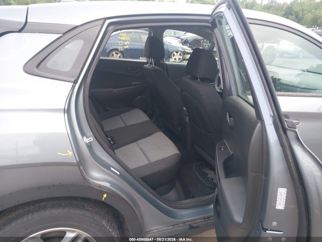 45905847 :رقم المزاد ، KM8K1CAA5LU480379 vin ، 2020 Hyundai Kona Se مزاد بيع