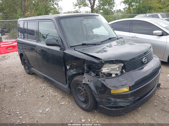 Auction sale of the 2006 Scion Xb, vin: JTLKT324X64104499, lot number: 45905849
