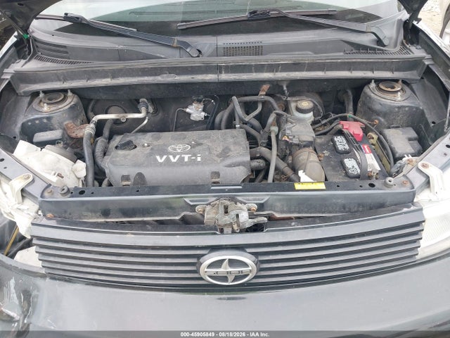 45905849 :رقم المزاد ، JTLKT324X64104499 vin ، 2006 Scion Xb مزاد بيع