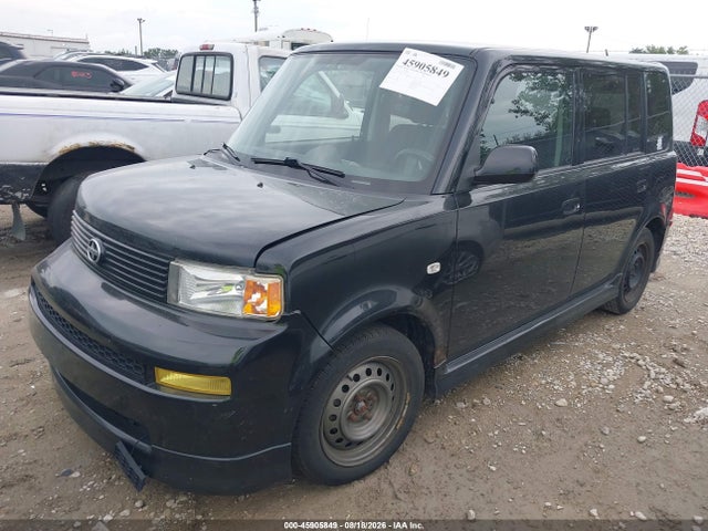 45905849 :رقم المزاد ، JTLKT324X64104499 vin ، 2006 Scion Xb مزاد بيع