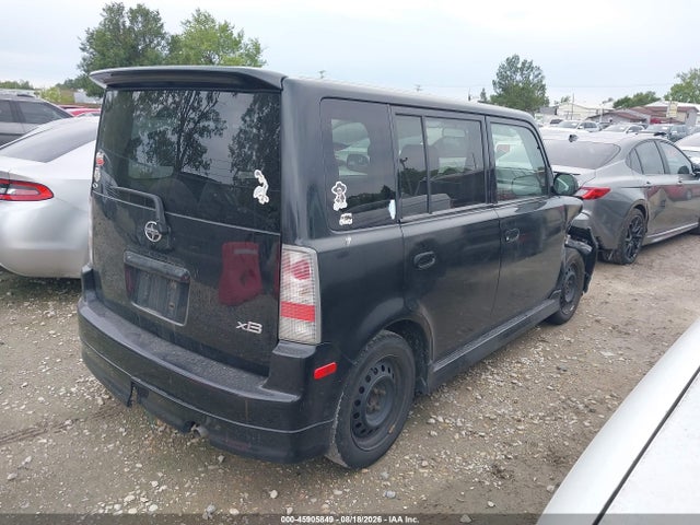 45905849 :رقم المزاد ، JTLKT324X64104499 vin ، 2006 Scion Xb مزاد بيع