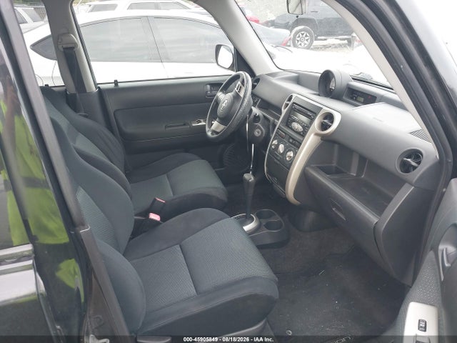 45905849 :رقم المزاد ، JTLKT324X64104499 vin ، 2006 Scion Xb مزاد بيع