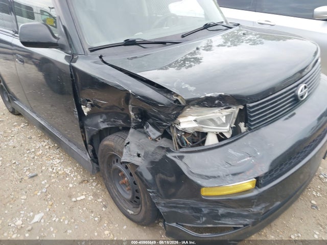 45905849 :رقم المزاد ، JTLKT324X64104499 vin ، 2006 Scion Xb مزاد بيع