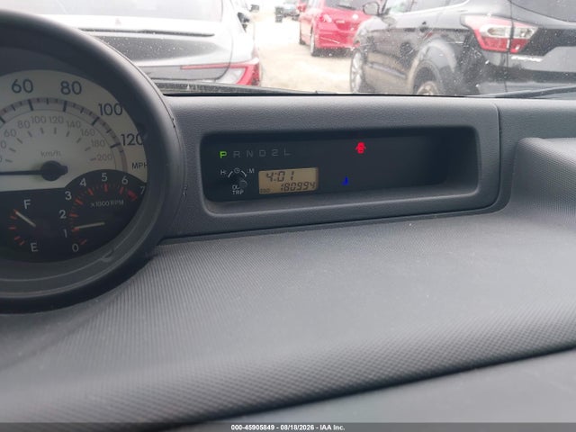45905849 :رقم المزاد ، JTLKT324X64104499 vin ، 2006 Scion Xb مزاد بيع