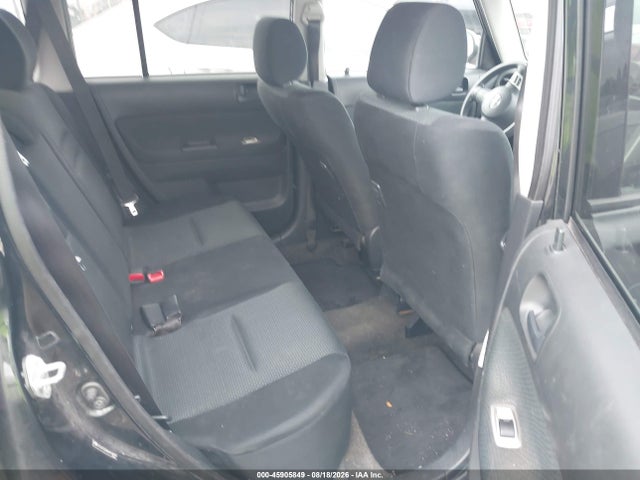 45905849 :رقم المزاد ، JTLKT324X64104499 vin ، 2006 Scion Xb مزاد بيع