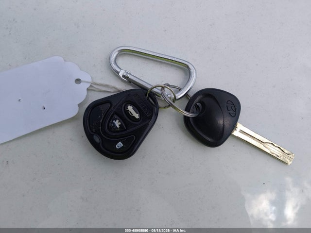 Продажа на аукционе авто 2013 Hyundai Tucson Gls, vin: KM8JUCAC6DU677972, номер лота: 45905850