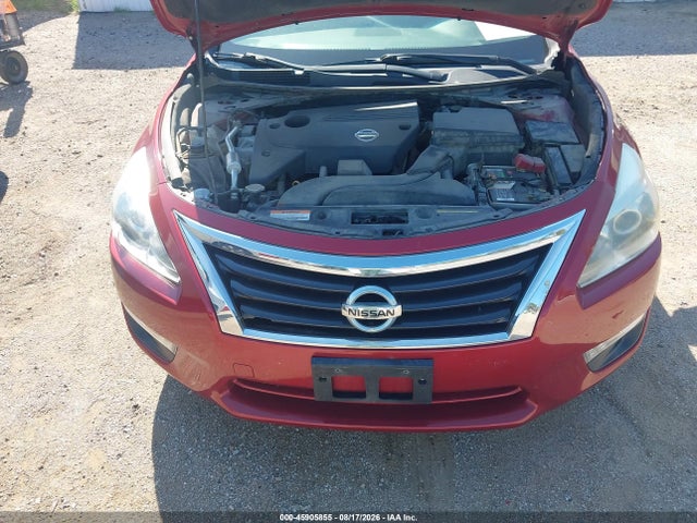 Продаж на аукціоні авто 2014 Nissan Altima 2.5 S, vin: 1N4AL3AP3EC299665, номер лоту: 45905855