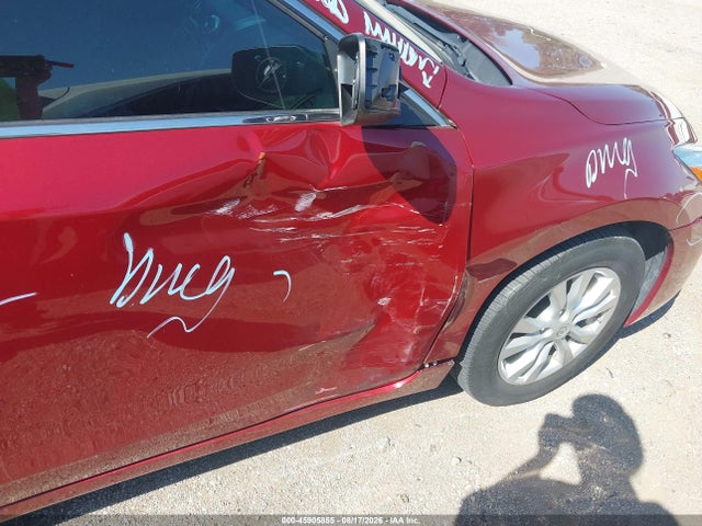 Продаж на аукціоні авто 2014 Nissan Altima 2.5 S, vin: 1N4AL3AP3EC299665, номер лоту: 45905855