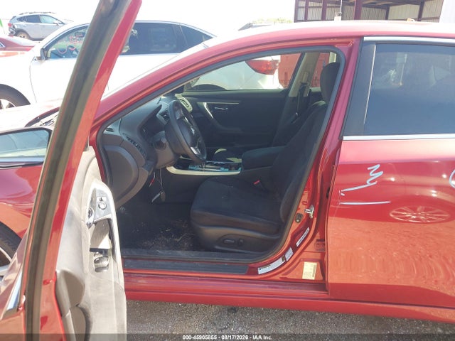 Продаж на аукціоні авто 2014 Nissan Altima 2.5 S, vin: 1N4AL3AP3EC299665, номер лоту: 45905855