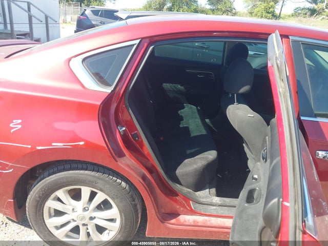 Продаж на аукціоні авто 2014 Nissan Altima 2.5 S, vin: 1N4AL3AP3EC299665, номер лоту: 45905855