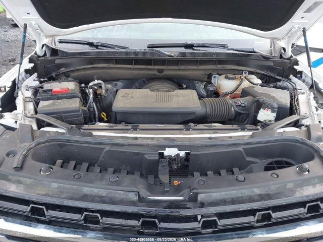Продажа на аукционе авто 2023 Chevrolet Tahoe 2wd Commercial Fleet, vin: 1GNSCLED9PR486639, номер лота: 45905856