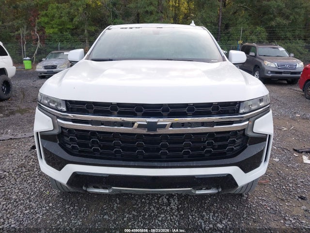 Продажа на аукционе авто 2023 Chevrolet Tahoe 2wd Commercial Fleet, vin: 1GNSCLED9PR486639, номер лота: 45905856