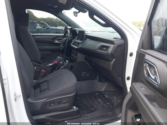 Продажа на аукционе авто 2023 Chevrolet Tahoe 2wd Commercial Fleet, vin: 1GNSCLED9PR486639, номер лота: 45905856
