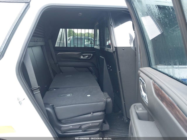 Продажа на аукционе авто 2023 Chevrolet Tahoe 2wd Commercial Fleet, vin: 1GNSCLED9PR486639, номер лота: 45905856