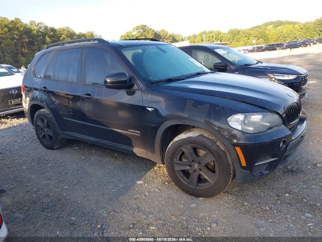 Продажа на аукционе авто 2012 Bmw X5 Xdrive35i/xdrive35i Premium/xdrive35i Sport Activity, vin: 5UXZV4C54CL760554, номер лота: 45905860
