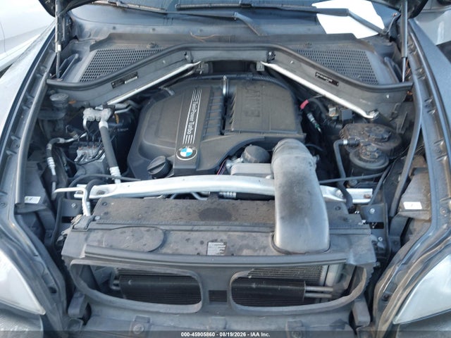 Продажа на аукционе авто 2012 Bmw X5 Xdrive35i/xdrive35i Premium/xdrive35i Sport Activity, vin: 5UXZV4C54CL760554, номер лота: 45905860
