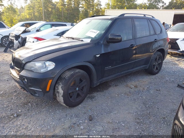 Продажа на аукционе авто 2012 Bmw X5 Xdrive35i/xdrive35i Premium/xdrive35i Sport Activity, vin: 5UXZV4C54CL760554, номер лота: 45905860
